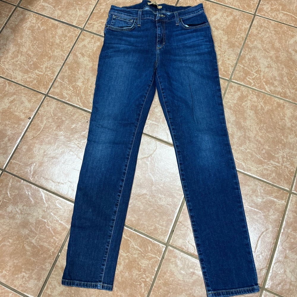 Joe’s brand jeans